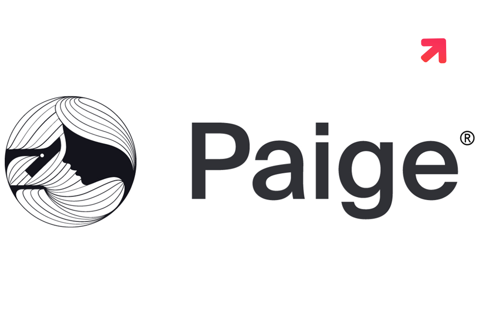 Paige Lifts $45M