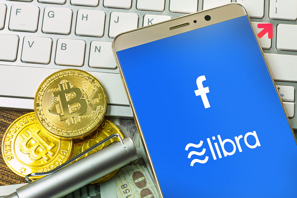 Paypal Drops Support for Facebook’s Libra Cryptocurrency
