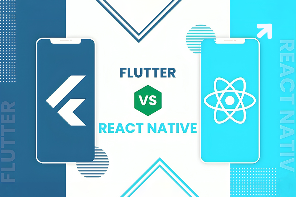 React Native vs. Ionic Factors to Be Considered