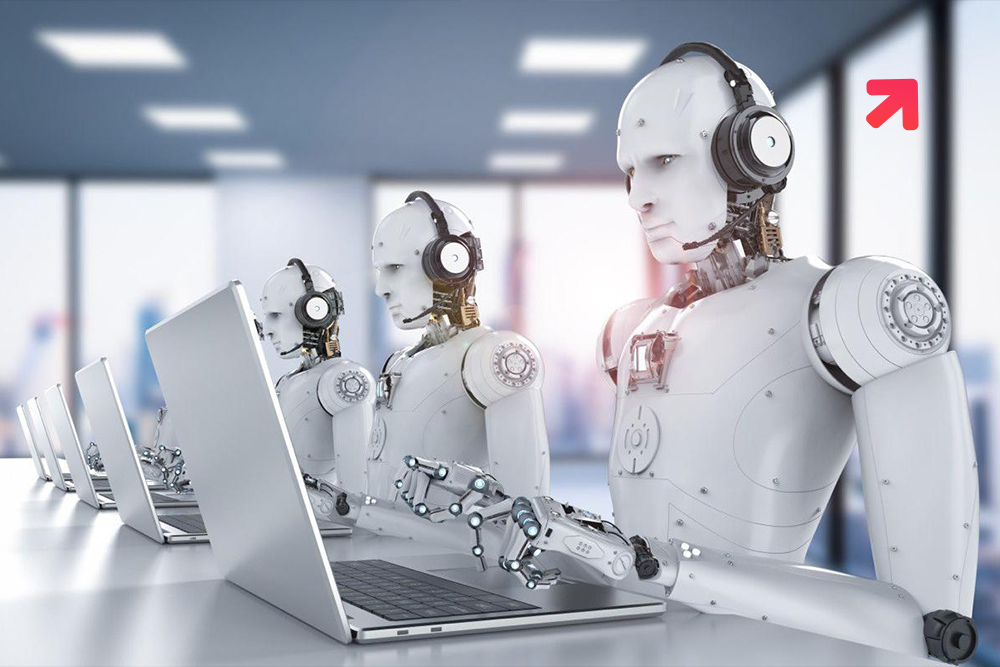 Robots Replacing 20 Million Human Jobs by 2030