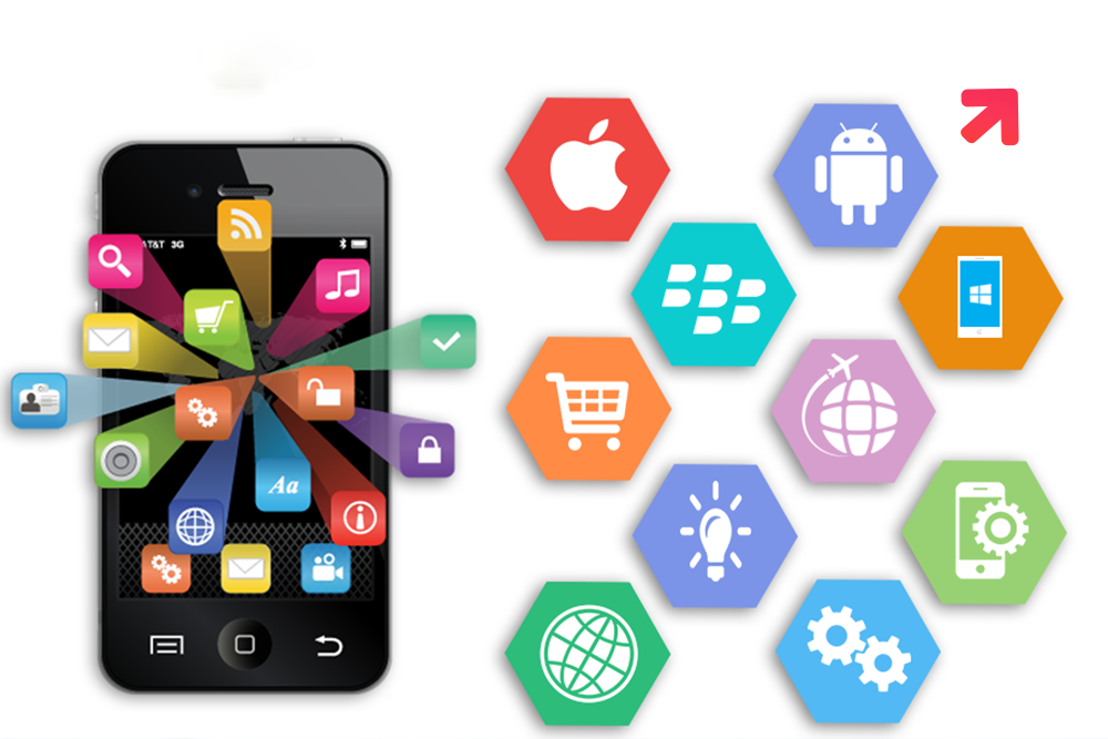 Top App Development Companies in UK
