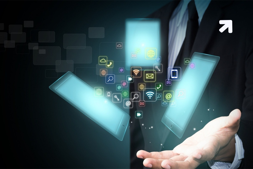 Services Only An Android App Development Company Can Offer!