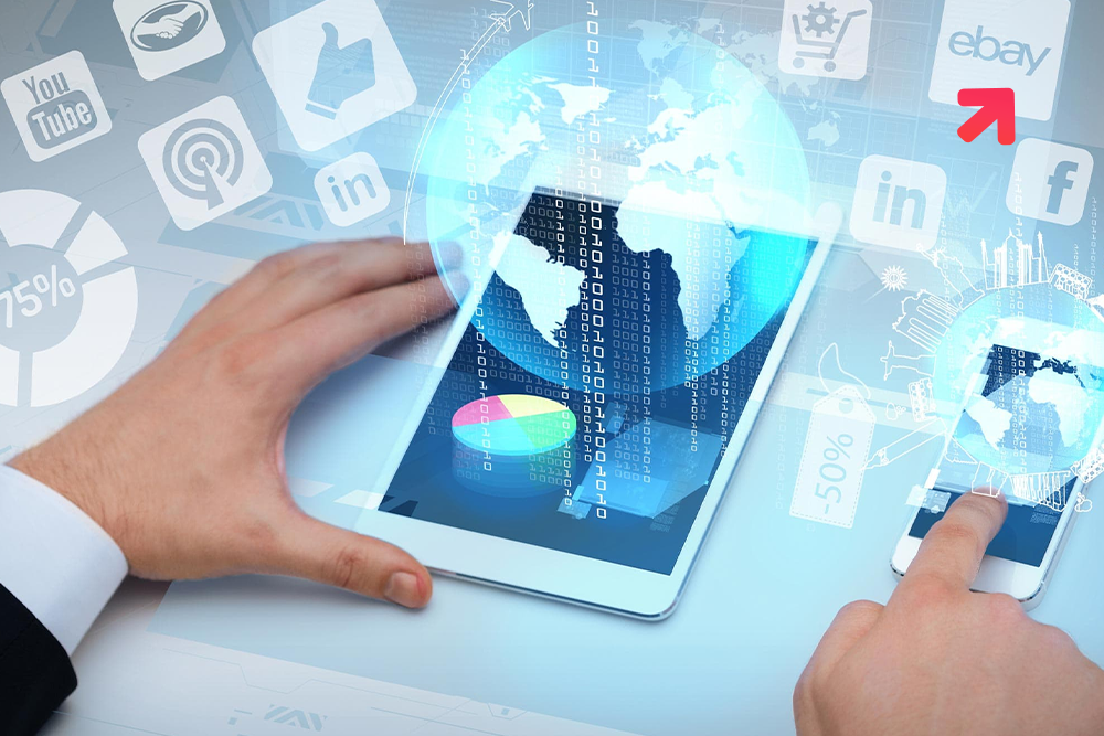 Mobile App Development for Retail Business