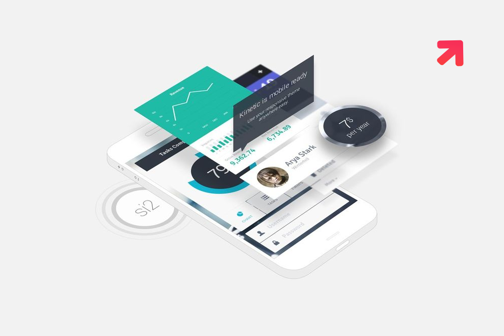 Mobile Apps by Unique Offers and Discounts