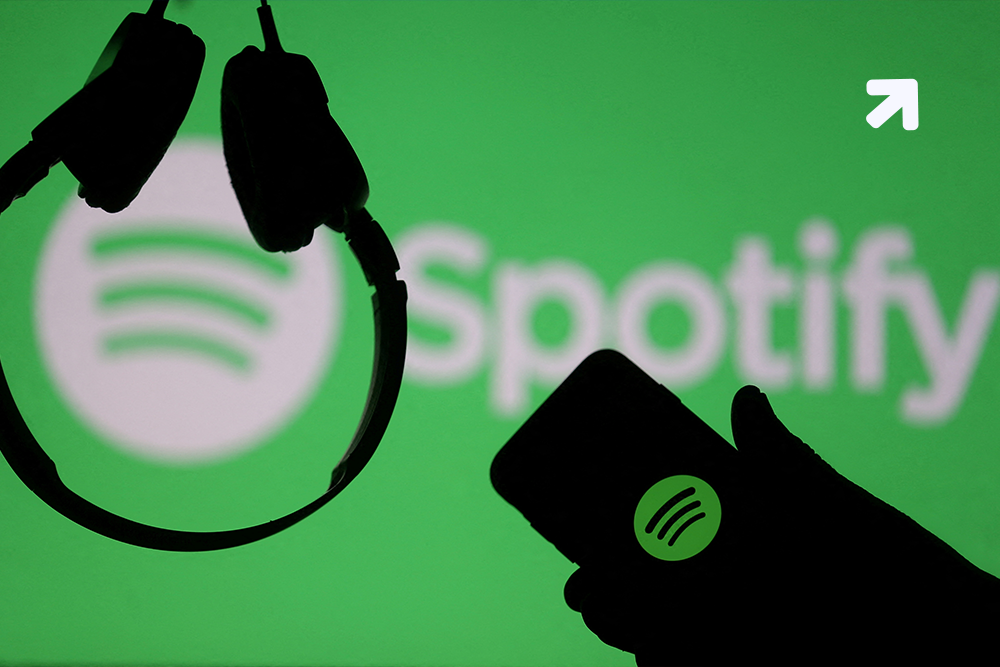 Spotify Now Allows You to Add Podcasts to Playlist