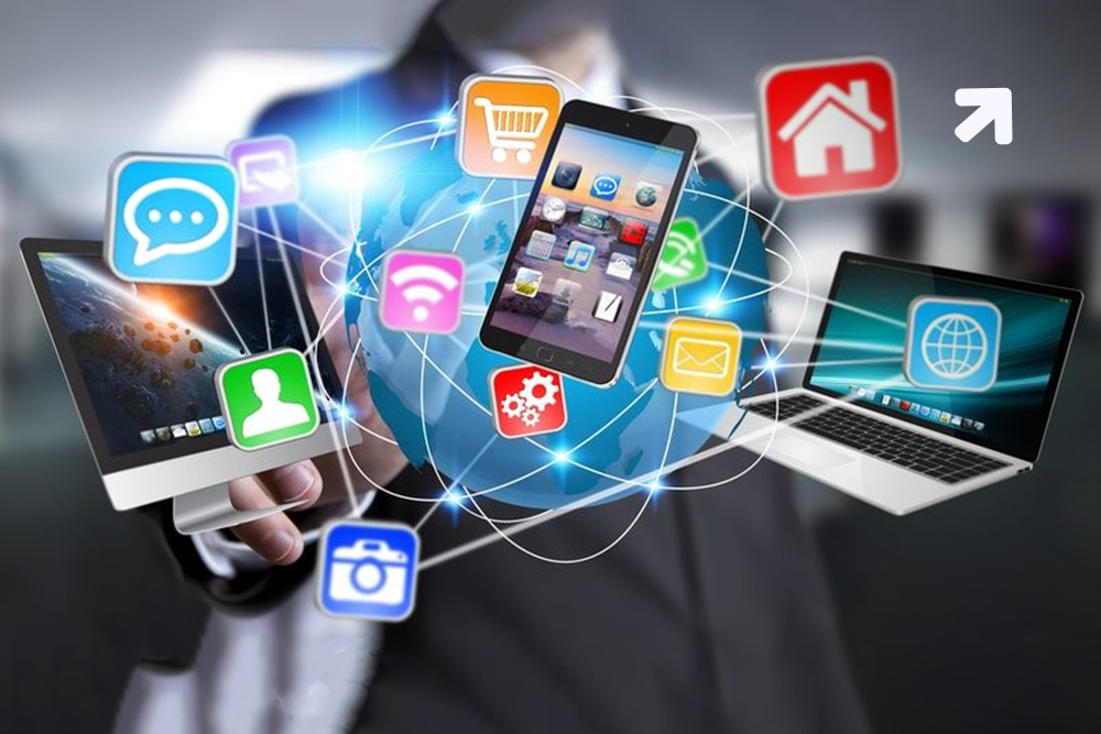 Top iOS Application Development Companies in India