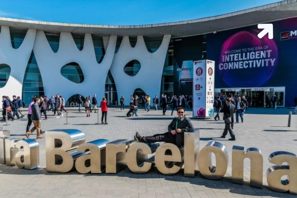 Takeaways from MWC 2018 Barcelona