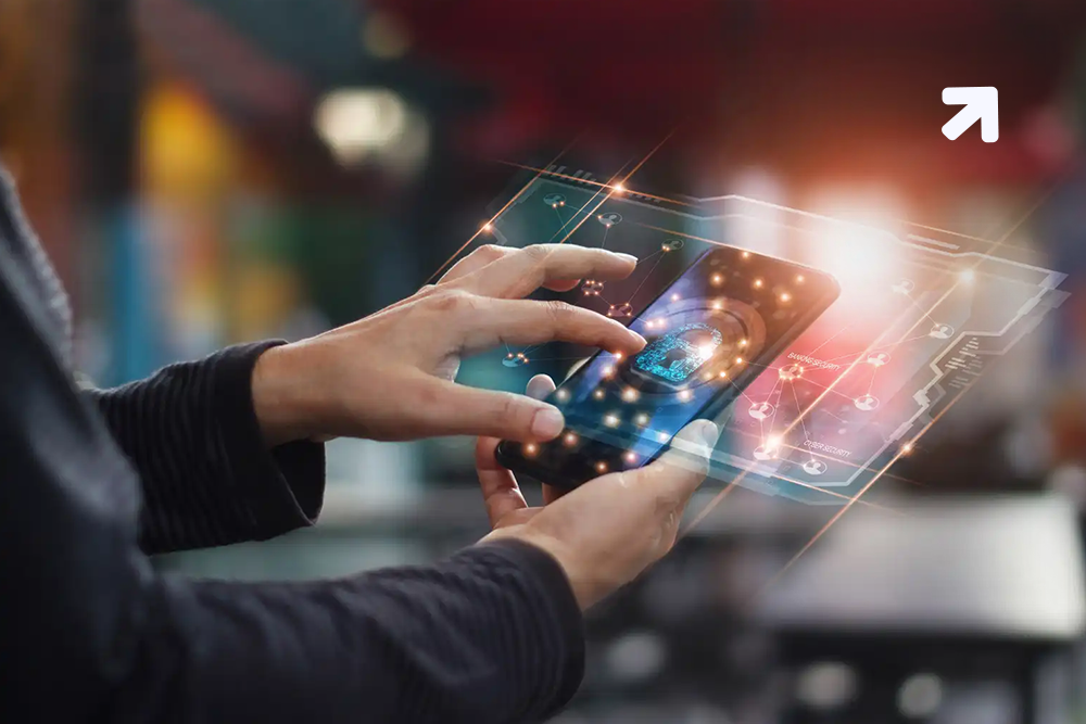 Smart Phone Technology