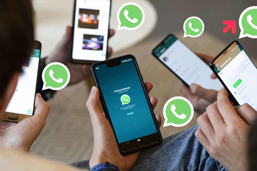 Upcoming Feature of WhatsApp