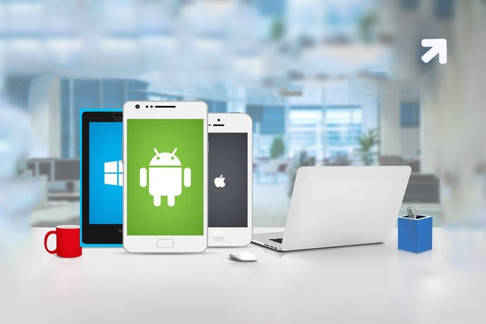 Hiring Android Tablet Application Developer