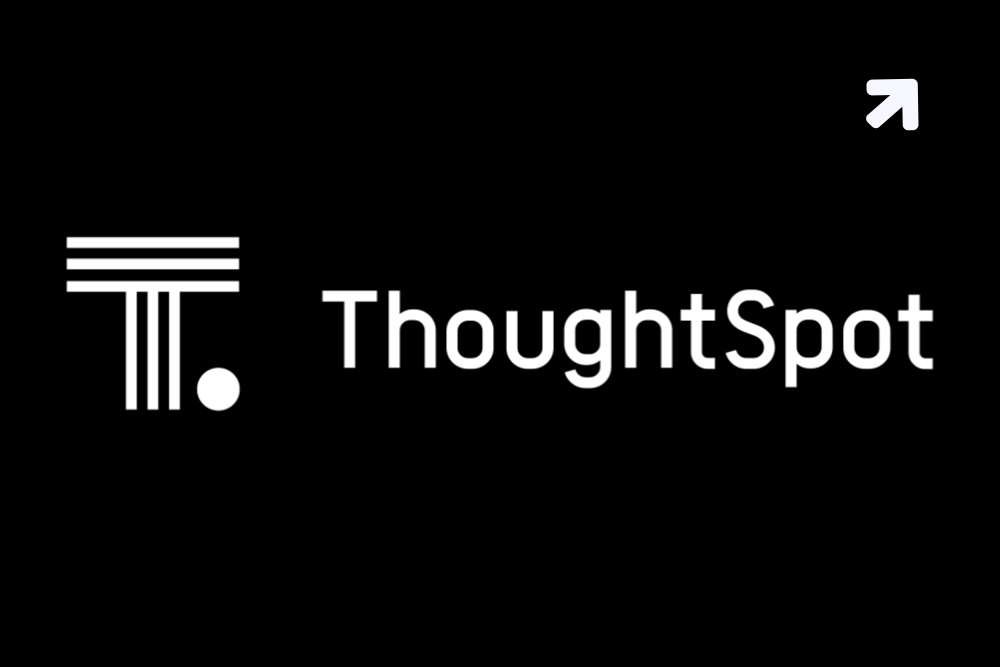 ThoughtSpot Pulls in $248M at $1.95B Valuation