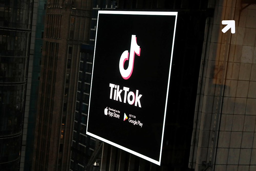 TikTok and ByteDance Have Built A Deepfakes Maker Secretly