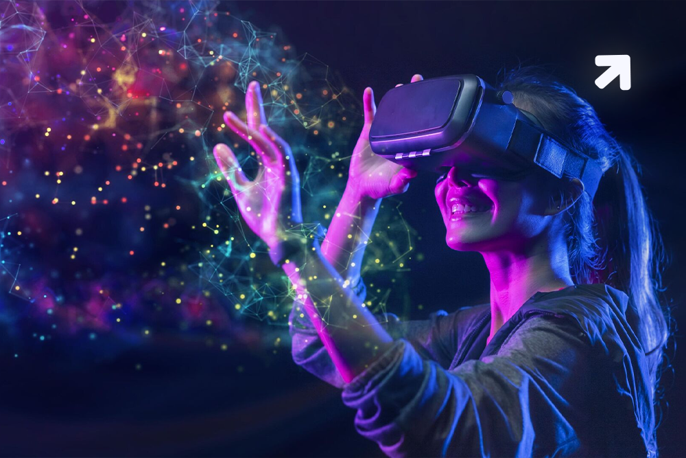 Time to Prepare with Virtual Reality