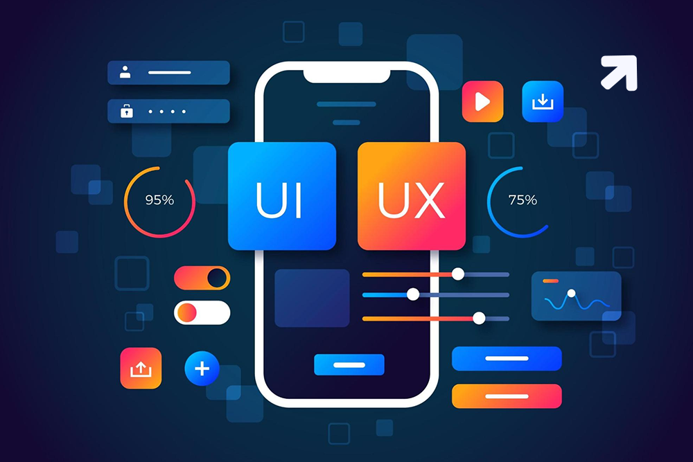 Tips Which Will Ensure the Unmatchable UIUX of your Apps
