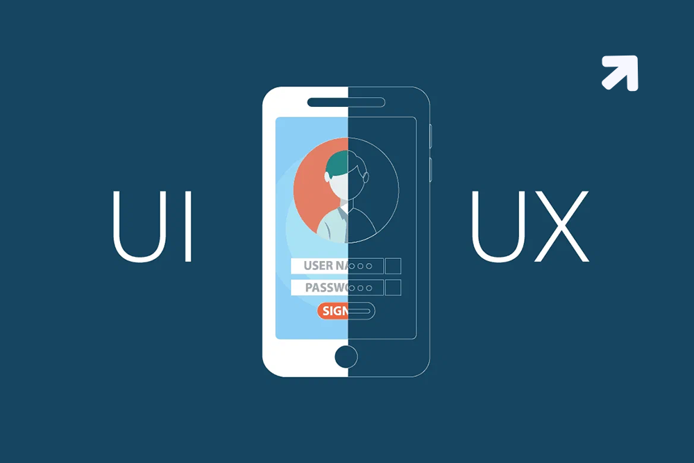 Tips and tricks to get intuitive UI and UX designs
