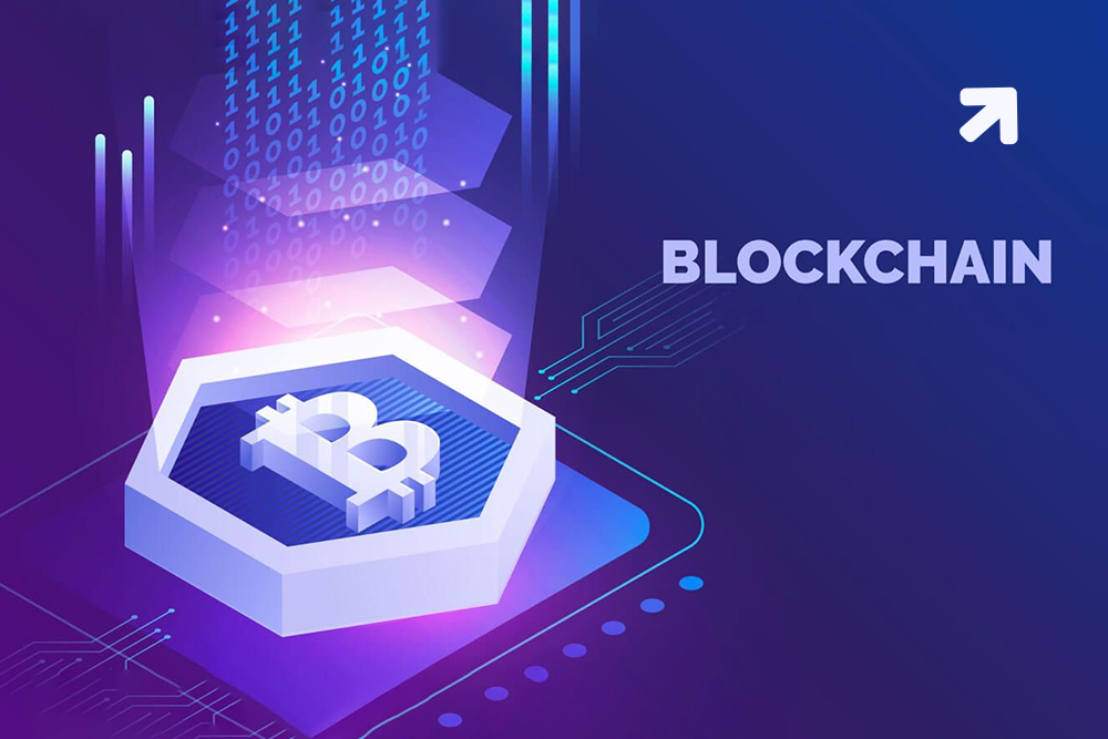 Blockchain Development Companies in India