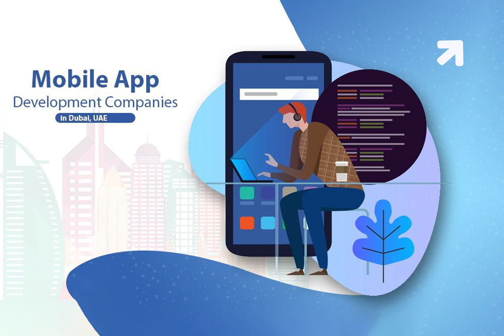 Top Mobile App Development Company in UAE