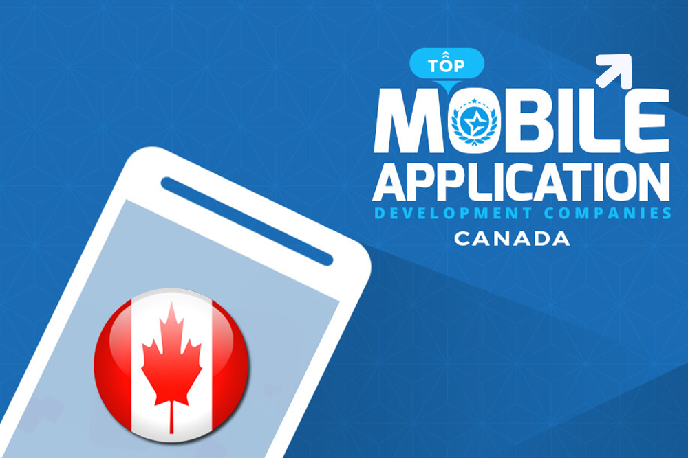 Top Trusted iOS App Development Companies in Canada