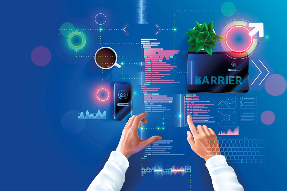 Top Website Trends to Enhance your Website in 2020