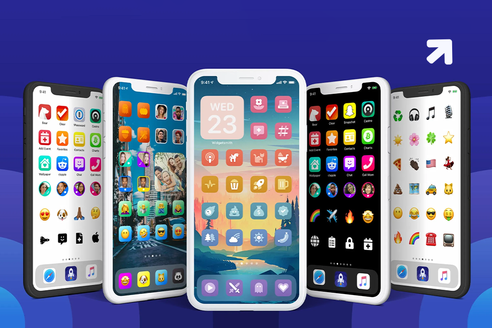 Top iPhone App Development Company