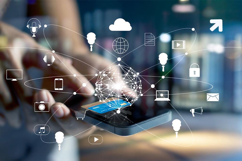 Transformative Trends of M-Commerce To Watch In 2017