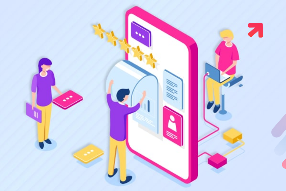 Trends that will Take Mobile App Development Sector to Newer Heights