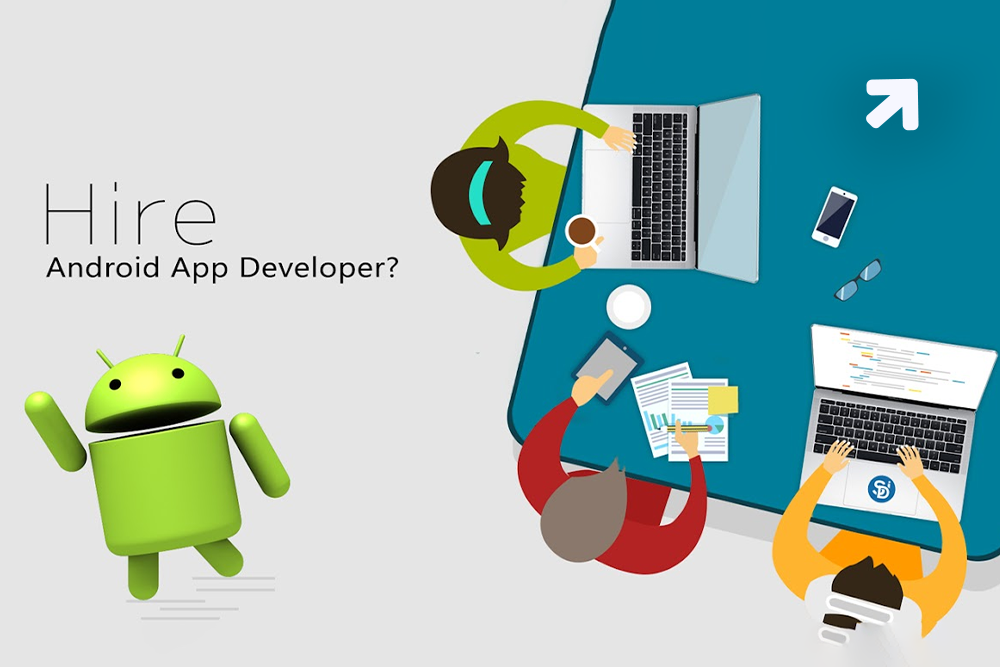 Trusted Android App Development Companies in Australia You May Hire in 2019