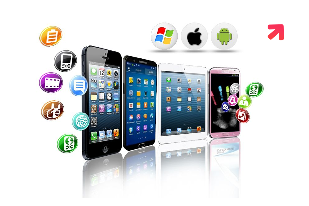 Trusted Companies for iOS App Development in UAE
