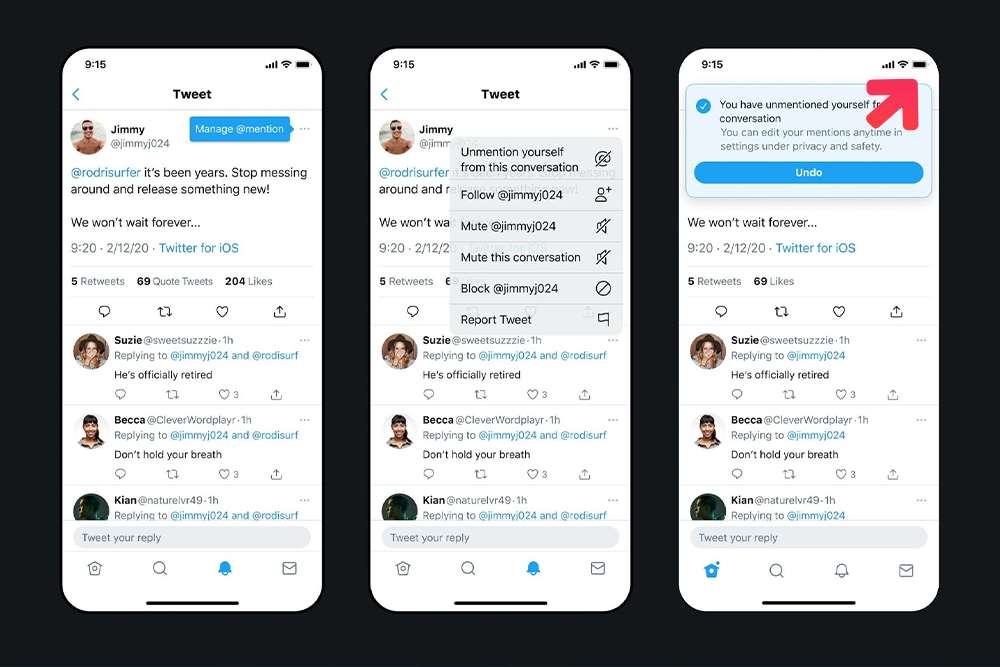 Twitter May Fundamentally Modify How Retweets & Mentions Work