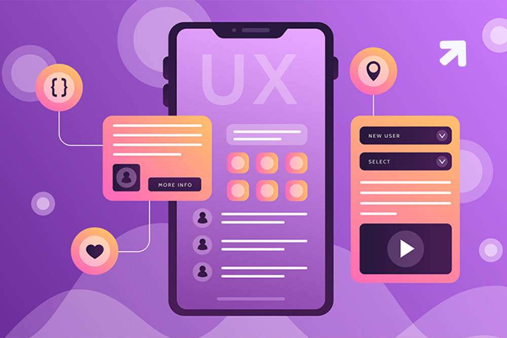 UX of Mobile App Can Improve The User Experience