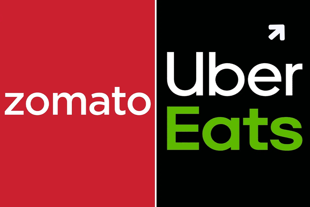 UberEats’ India Commerce to Zomato