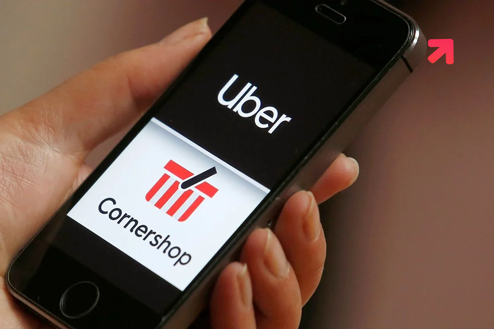 Uber to Acquire Cornership, a Grocery Delivery Startup