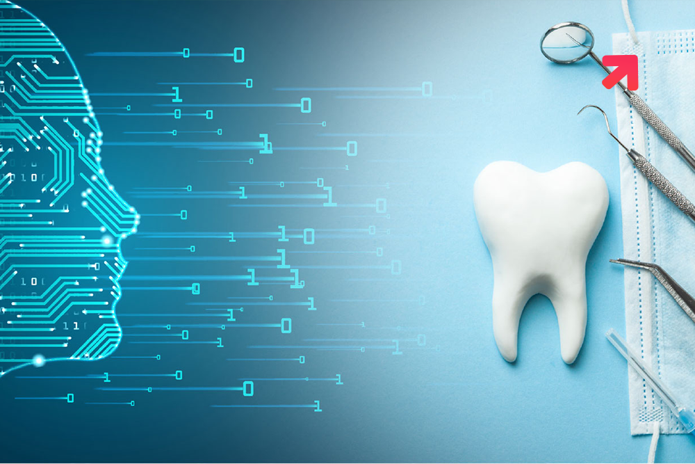 AI to Enhance Dentistry