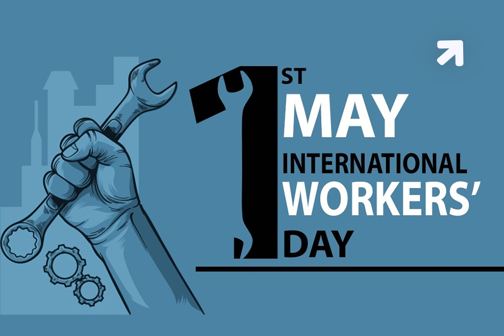 International Worker’s Day