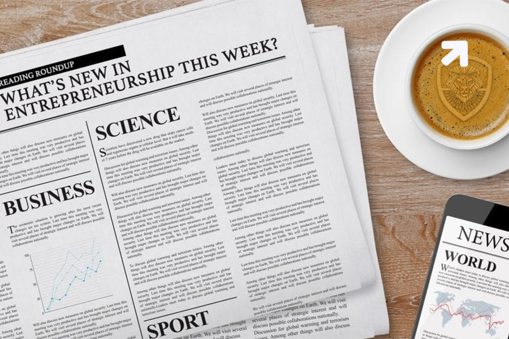 Newspaper App Development