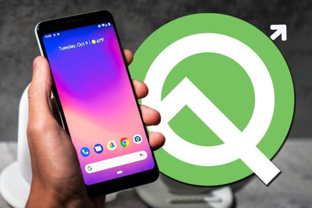 What to Expect from Android Q OS Version