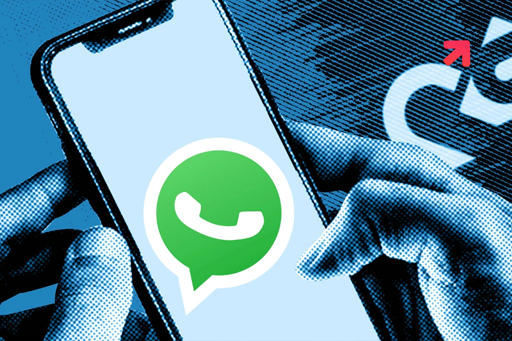 WhatsApp Sues Israel’s NSO