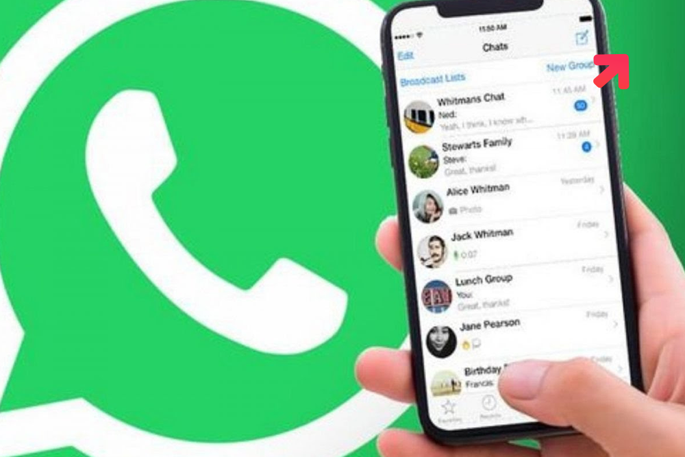 WhatsApp Update can Change the Way App Works, Report Says
