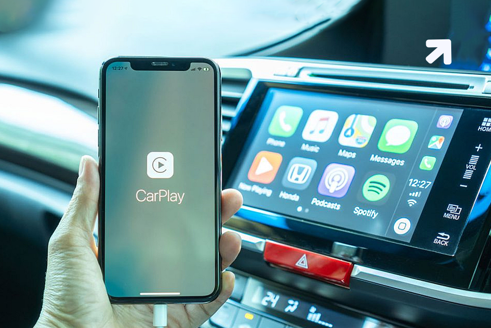 Which one is your Favorite Android Auto or Apple Carplay