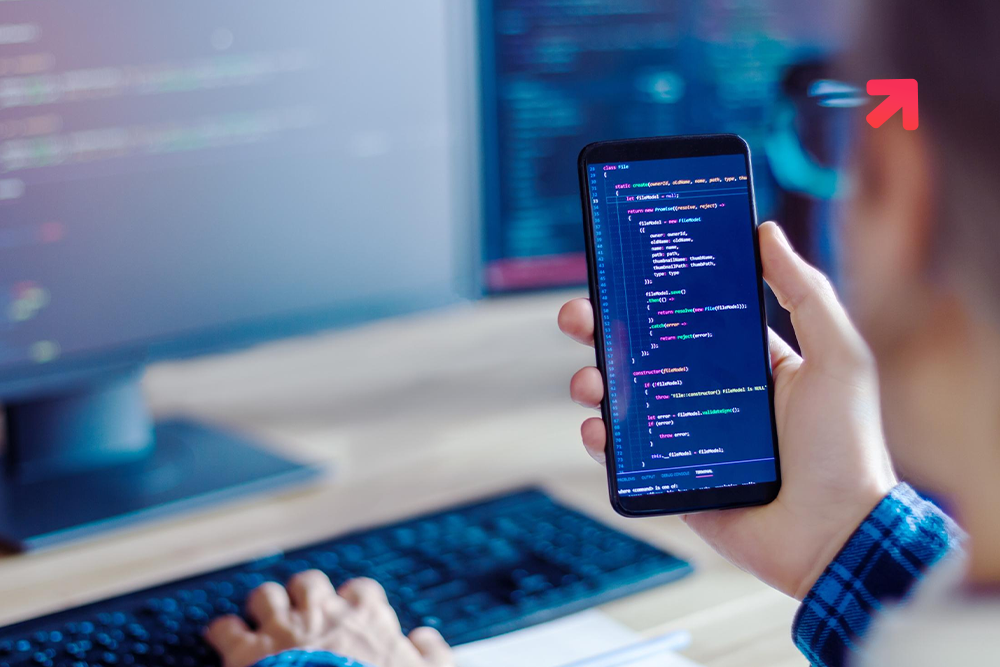 Choose an Indian Company for Mobile Application Development