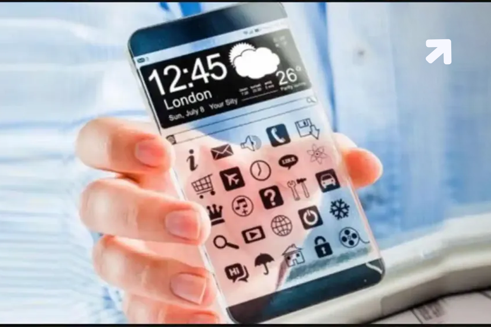 mobile application development