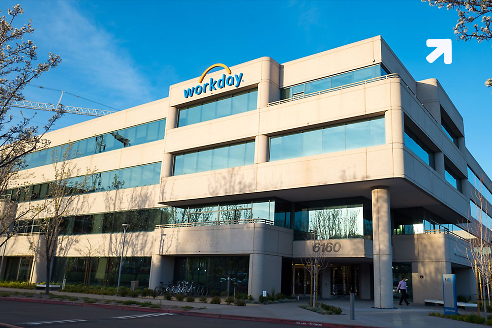 Workday to Buy Scout RFP for $540M