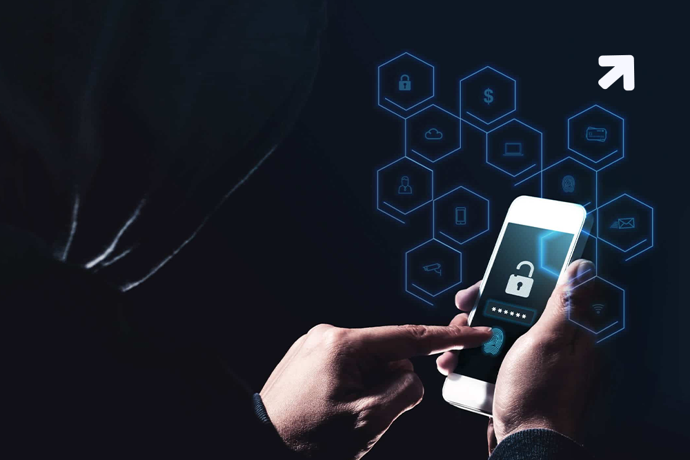 Malwares Can Paralyze Your Smartphone