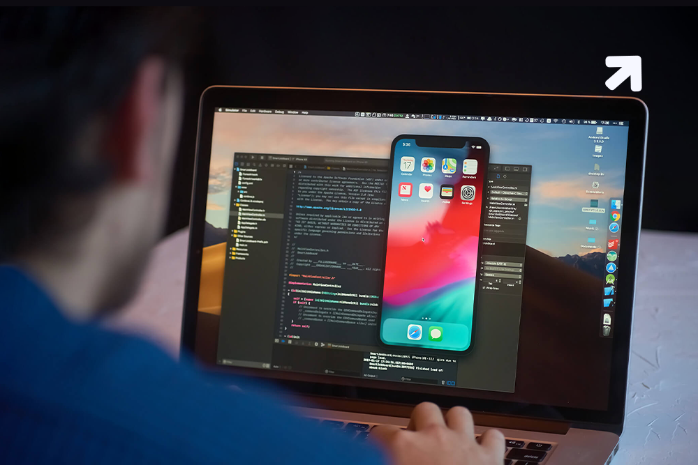 iOS App Development