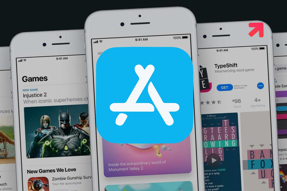 iOS App Store Bug Deleted Over 20M Ratings
