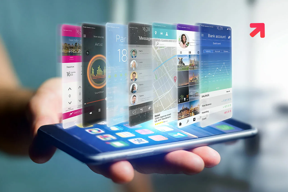 mobile app development company