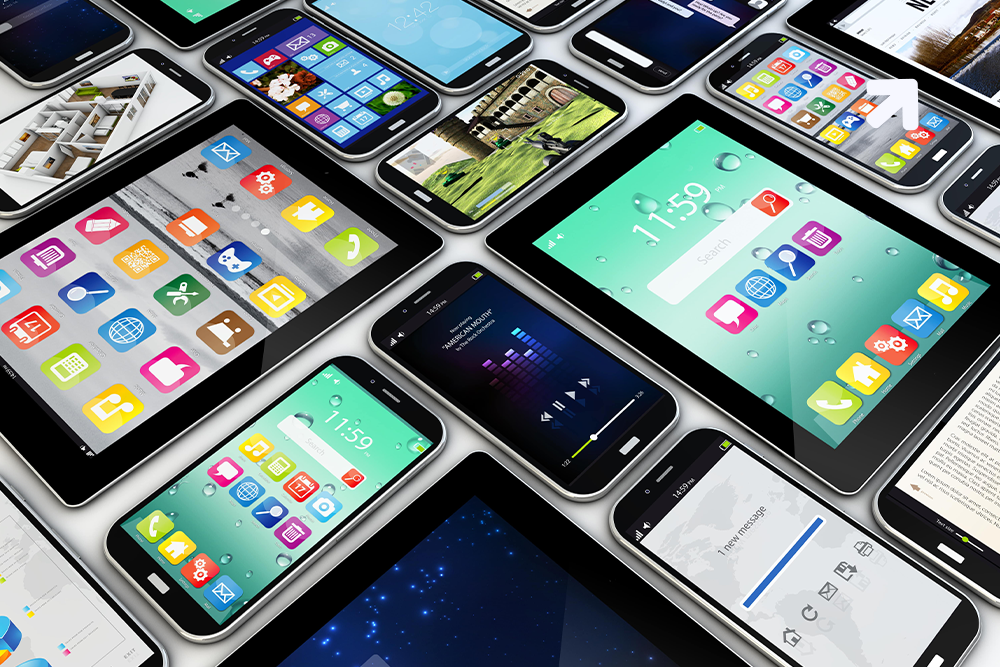mobile app development services