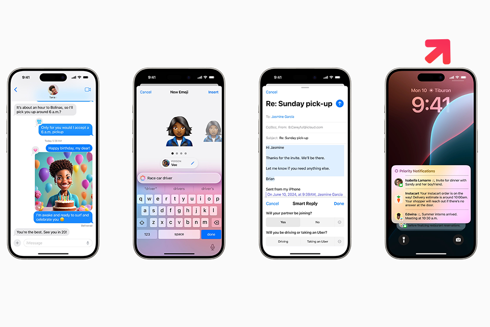 Android App Users Envious