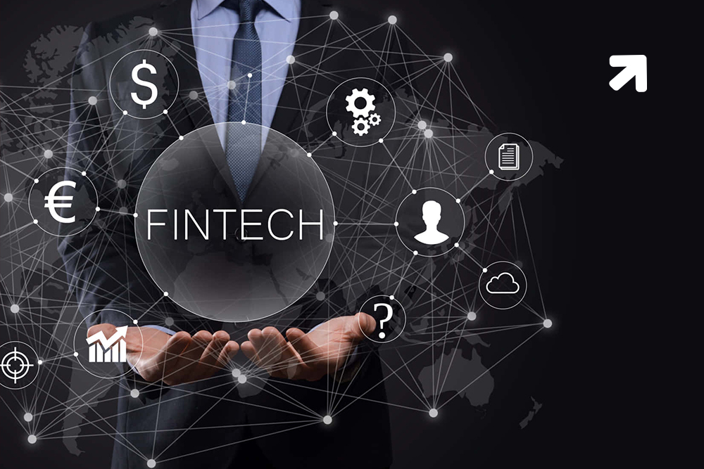 Fintech App Development Services
