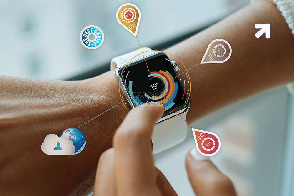 How Wearables Catering to Other Domains